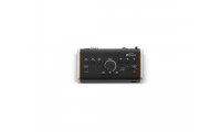 Palmer MONICON L G2 Active / Passive Studio Monitor Controller - Silver