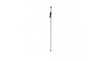 Manfrotto Autopole Two (82.7-145.7in) - Silver