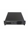 ChamSys MediaMaster VS2+ Media Server