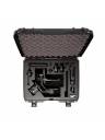 Nanuk 930 Case For DJI RS 5 Combo/SDR Transmission - Black