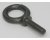 Burger Rigging Steel Forged Shoulder Eyebolt M6 x 6