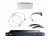 RF Venue Architectural Antenna (D9 Pack)