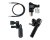 Fujinon MS-01 Analog Semi Servo Lens Control Kit