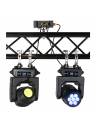 Accu-Cable Power Bone T1T1 Power Distribution Box - True1