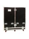 Chroma-Q Brute Force Kit for 6x Studio Force 48 Fixtures