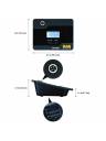 CAD WX1000GN UHF Wireless Gooseneck Microphone System