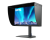 BenQ 27" 4K Photographer Monitor (3840 x 21060 UHD, 99% Adobe RGB, 99% DCI-P3)