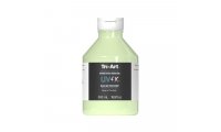 TriArt UVFX Black Light Poster Paint (500ml) - Glow in the Dark