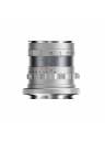 Thypoch Simera 35mm F1.4 Full-Frame Photography Lens - Nikon Z-Mount (Silver)