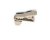 Mogan CLIP-BG Replacement Microphone Clip - Beige