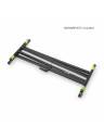 Gravity Stands KSX 2 RD Set with Keyboard Stand X-Form
