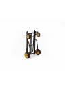 RocknRoller Mighty Cart R9 (Mighty) 8-in-1 Equipment Cart