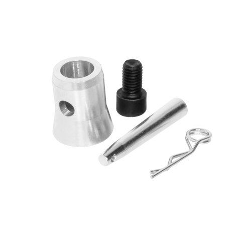 Trusst Conkit 6-Way Connector Set (4-Pack)