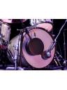 SOLOMON MiCS LoFReQ Sub Mic - Black