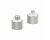 Camvate Thread Adapter Set 5/8in Female 1/4in Male + 3/8in Male