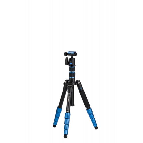 Benro Slim Series Aluminum Tripod Travel Kit