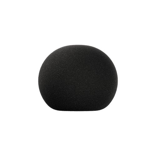 Sennheiser MZW 8030 High-Quality Foam Windshield for MKH 8030 Microphone