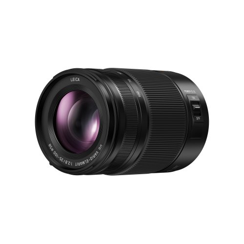 Panasonic LUMIX G Series 35-100mm F2.8 LEICA DG VARIO-ELMARIT Lens