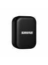 Shure MoveMic Kit Dual-Channel Wireless Lavalier Microphone System w/ Receiver