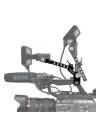 Shape View Finder Mount for Sony FX6