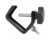 Global Truss Mini C-Clamp - Black