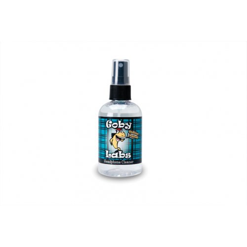 Goby Labs Headphone Cleaner - 4oz