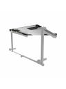 Gravity Stands Utility Shelf for Second Tier Keyboard Stand Add-Ons