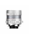 Thypoch Simera 35mm F1.4 Full-Frame Photography Lens Type II (M Mount) - Silver