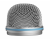 Shure RK321 Beta 52 Replacement Grille