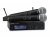 Shure SLX-D+ Dual Digital Wireless Handheld System w/SM58 Microphones