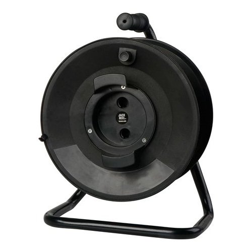 JackReel-3 High Capacity Low Cost Cable Reel