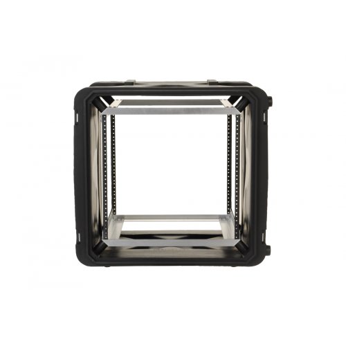SKB rSeries 10U 20-inch Deep Shock Rack