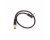 Film Devices Hirose Straight to DC 2.1 x 5.5 mm 90 Power Cable - 40 cm