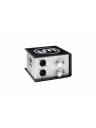 Warm Audio WA-DI-A2 Transformer-Balanced Passive Stereo Direct Box