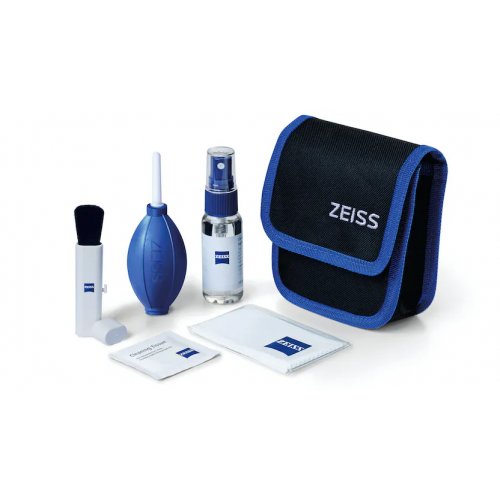 Zeiss Lens Cleaning Kit