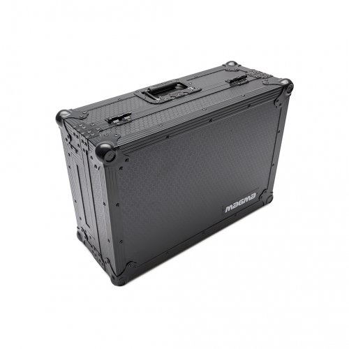 Magma Multi-Format Flight Case Fits CDJ-3000X - Black