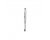 Chief CMS0406W 4-6ft Adjustable Extension Column - White