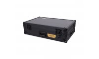 Headliner Volta Power-Ready Flight Case for System One