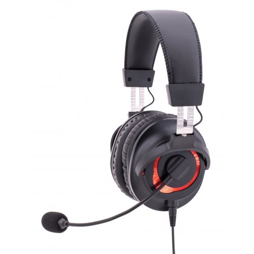 CAD MH350 Streaming Headset with Microphone