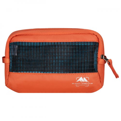 Summit Creative Accessories Storage Bag 1L - Orange
