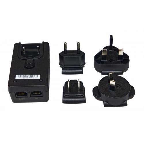 Nixer PoE Power Supply Kit