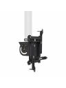 Chief VPAU Vertical and Portrait Projector Mount - Black