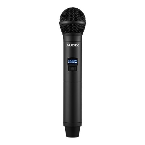 Audix H60 OM2 64 MHZ Wireless Handheld Transmitter