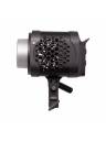 Amaran Halo 300x Compact Bi-Colour COB Light