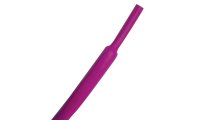 AVShop Heat Shrink Tubing - 0.5in / 2:1 / Purple (330ft)