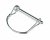 Global Truss DT-3800L Replacement Safety Pin