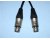 BRTB XLR Female to XLR Female Turnaround Cable - 6 Inches