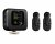 Shure MoveMic Kit Dual-Channel Wireless Lavalier Microphone System w/ Receiver