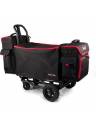 Krane Covered Wagon Bin for AMG Carts