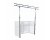 ProX Mesa Facade Truss Lighting Stand